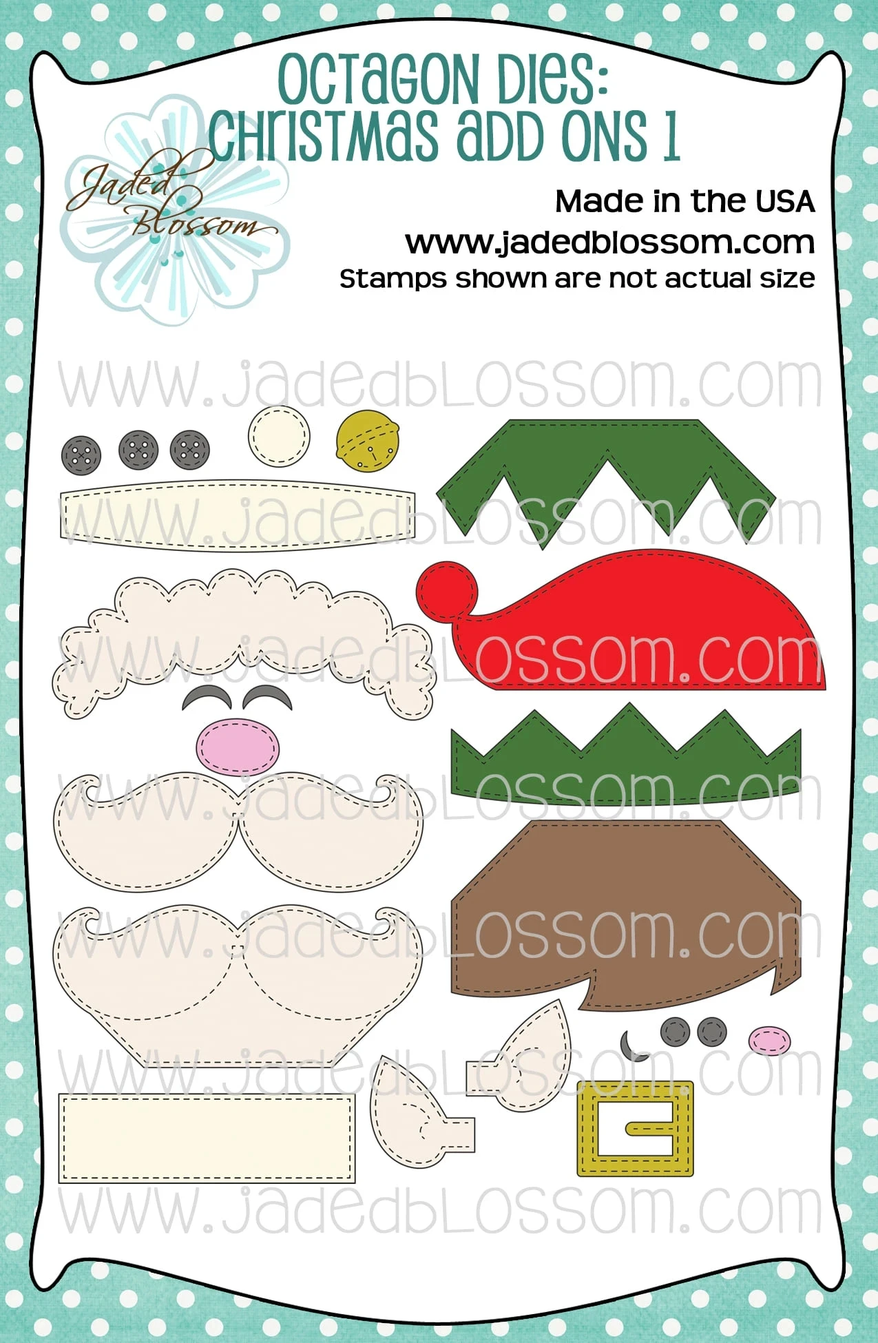 Металлические пресс-формы Octagon dies Xmas Add Ons cut mold card Скрапбукинг Бумага Ремесло нож Лезвие пробойник
Металлические пресс-формы Octagon dies Xmas Add Ons cut mold card Скрапбукинг Бумага Ремесло нож Лезвие пробойник
