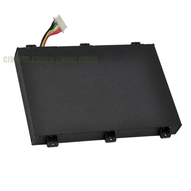 CP Laptop Battery SMP-BOBCACLL4 7.4V 39.22Wh/5300mAh For XSlate B10 IX101B2 D10 iX101B1 Rugged Tablet Battery Replacement
CP Laptop Battery SMP-BOBCACLL4 7.4V 39.22Wh/5300mAh For XSlate B10 IX101B2 D10 iX101B1 Rugged Tablet Battery Replacement