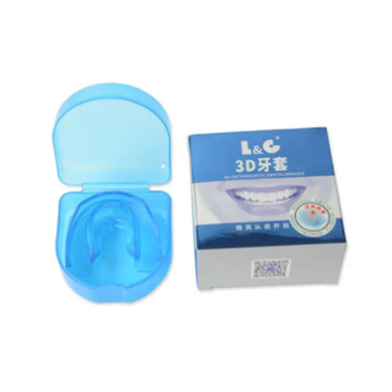 3PCS New Product Launch Adult Multi-purpose Braces Invisible Braces Cavities Prevention of Molars at Night
3PCS New Product Launch Adult Multi-purpose Braces Invisible Braces Cavities Prevention of Molars at Night