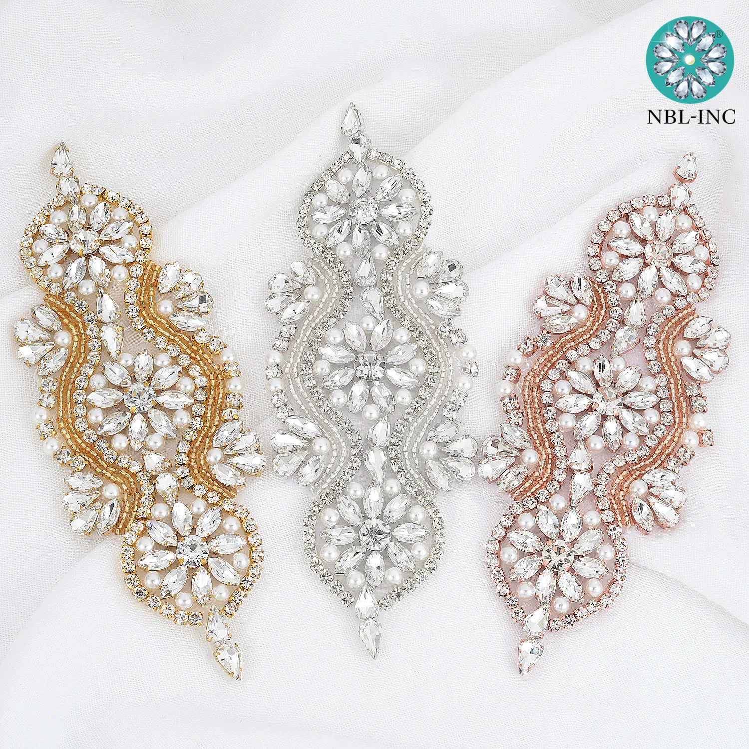 (10PCS) Handmade bridal beaded sewing wedding silver rose gold crystal rhinestone applique iron on for wedding dress WDD0040
(10PCS) Handmade bridal beaded sewing wedding silver rose gold crystal rhinestone applique iron on for wedding dress WDD0040