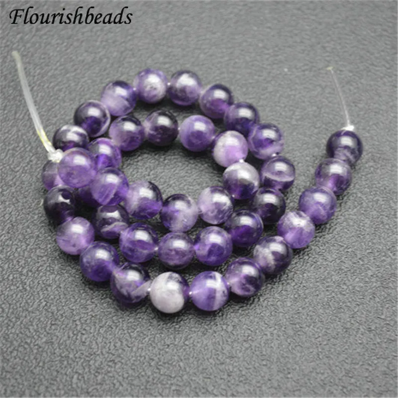 6mm 8mm 10mm 12mm Real Dark Amethyst Stone Round Beads Fine Jewelry Making Smooth Loose Beads 5 Strands
6mm 8mm 10mm 12mm Real Dark Amethyst Stone Round Beads Fine Jewelry Making Smooth Loose Beads 5 Strands