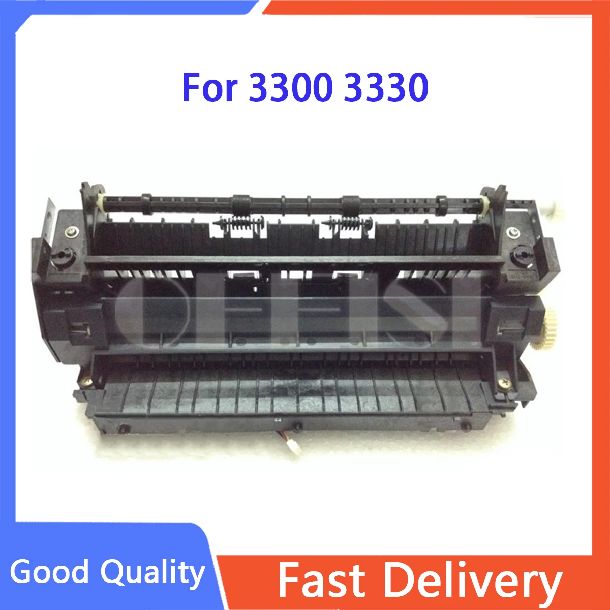 OriginalTest для HP3300/3330 в сборе фьюзера RG9-1493-000 RG9-1493 (110 В) RG5-1494-000 RG5-1494 (220 В) в продаже
OriginalTest для HP3300/3330 в сборе фьюзера RG9-1493-000 RG9-1493 (110 В) RG5-1494-000 RG5-1494 (220 В) в продаже