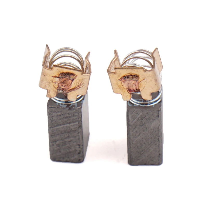 Electric Hammer Carbon Brush for Makita HR2450 Electric Hammer Carbon Brush 2440/2453/2021 Electric Hammer Accessories
Electric Hammer Carbon Brush for Makita HR2450 Electric Hammer Carbon Brush 2440/2453/2021 Electric Hammer Accessories