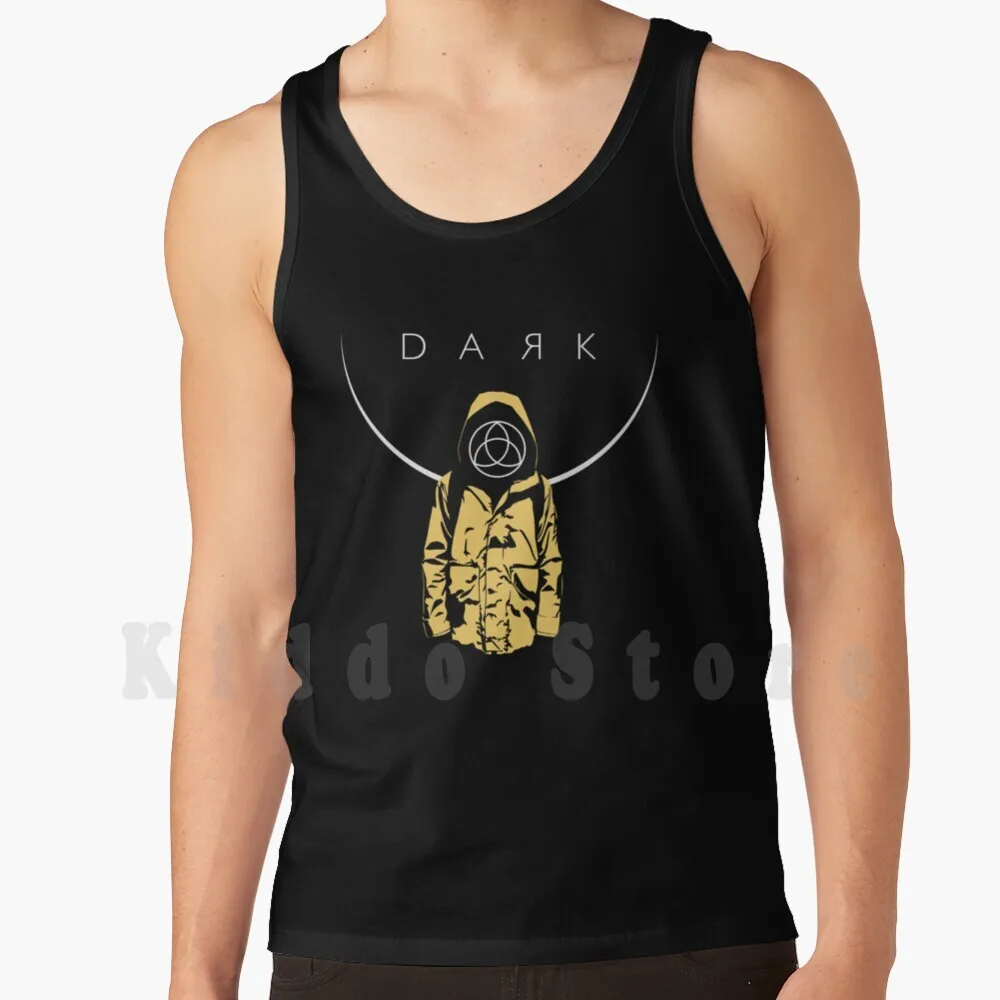 Dark Netflix Tv White Tank Tops Vest Sleeveless Netflix Dark Dark Netflix Tv Retro Sci Fi Series Time Travel Tv Show
Dark Netflix Tv White Tank Tops Vest Sleeveless Netflix Dark Dark Netflix Tv Retro Sci Fi Series Time Travel Tv Show