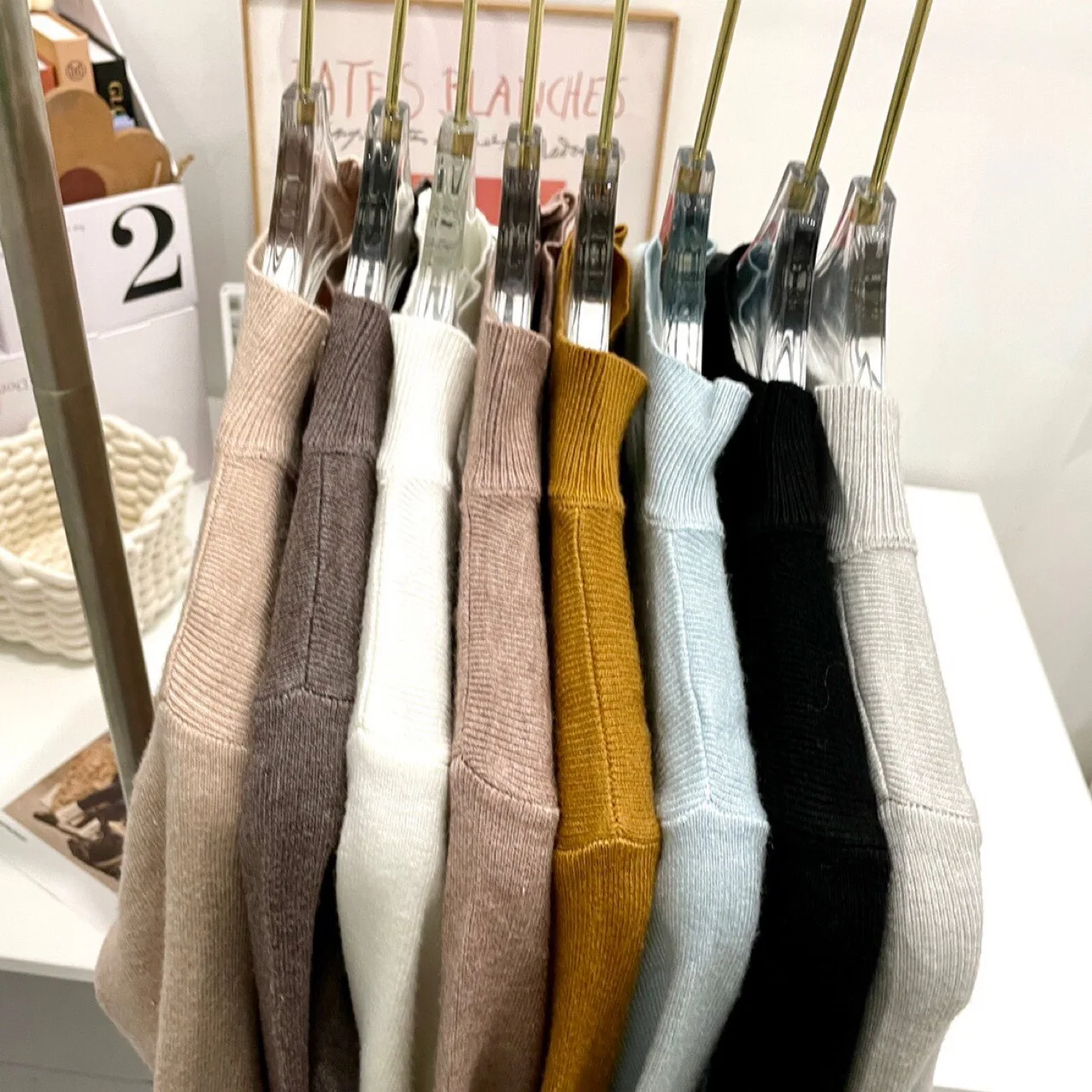 Autumn winter Casual long Sleeve Sweater For women Female Chic Jumpers top
Autumn winter Casual long Sleeve Sweater For women Female Chic Jumpers top