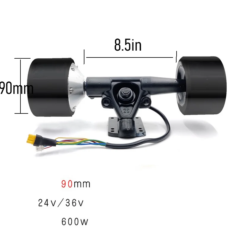 DIY Four Wheel Electric Scooter Accessories Remote Controller Main Board Motor Wheel Bridge Combination Motor DIY
DIY Four Wheel Electric Scooter Accessories Remote Controller Main Board Motor Wheel Bridge Combination Motor DIY
