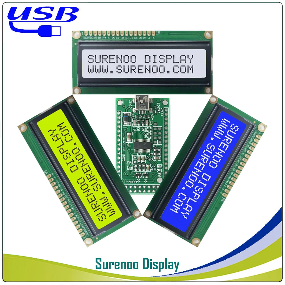 LCD2USB USB 162 16X2 1602, символьный ЖК-модуль, экранная панель, бескошный ЖК-дисплей Smartie и AIDA64 для ПК «сделай сам»
LCD2USB USB 162 16X2 1602, символьный ЖК-модуль, экранная панель, бескошный ЖК-дисплей Smartie и AIDA64 для ПК «сделай сам»