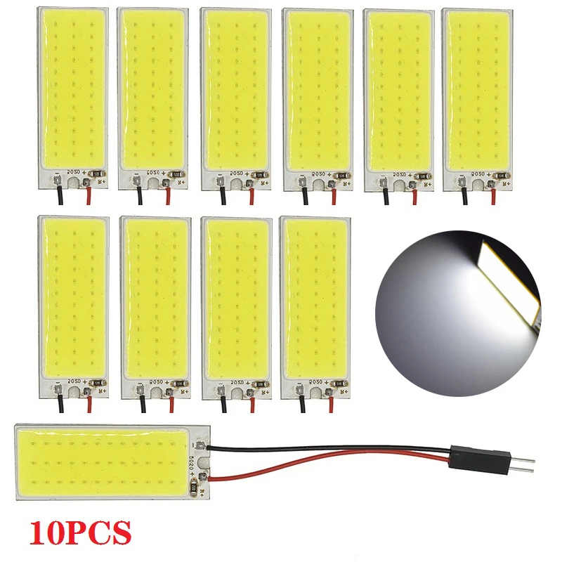 Белые светодиодные лампы T10 W5w 36SMD 36, Автомобильные светодиодные панели для освещения салона автомобиля, лампы для чтения, гирлянсветильник для багажника, 12 В постоянного тока, 10 шт.
Белые светодиодные лампы T10 W5w 36SMD 36, Автомобильные светодиодные панели для освещения салона автомобиля, лампы для чтения, гирлянсветильник для багажника, 12 В постоянного тока, 10 шт.