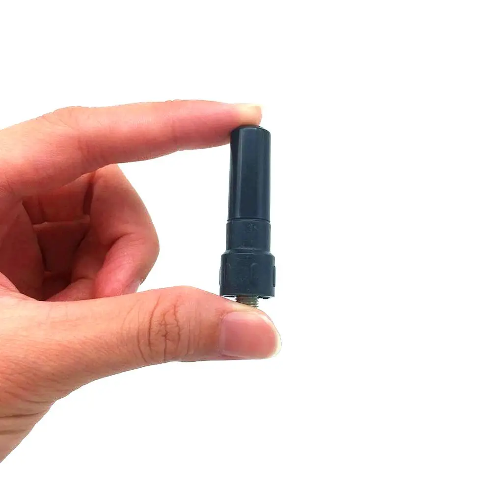 5pcs/lot Mini Soft SMA-F walkie talkie baofeng uv5r 888 s two way radio antenne pollice S802 antenna SMA femmina antenna corta
5pcs/lot Mini Soft SMA-F walkie talkie baofeng uv5r 888 s two way radio antenne pollice S802 antenna SMA femmina antenna corta