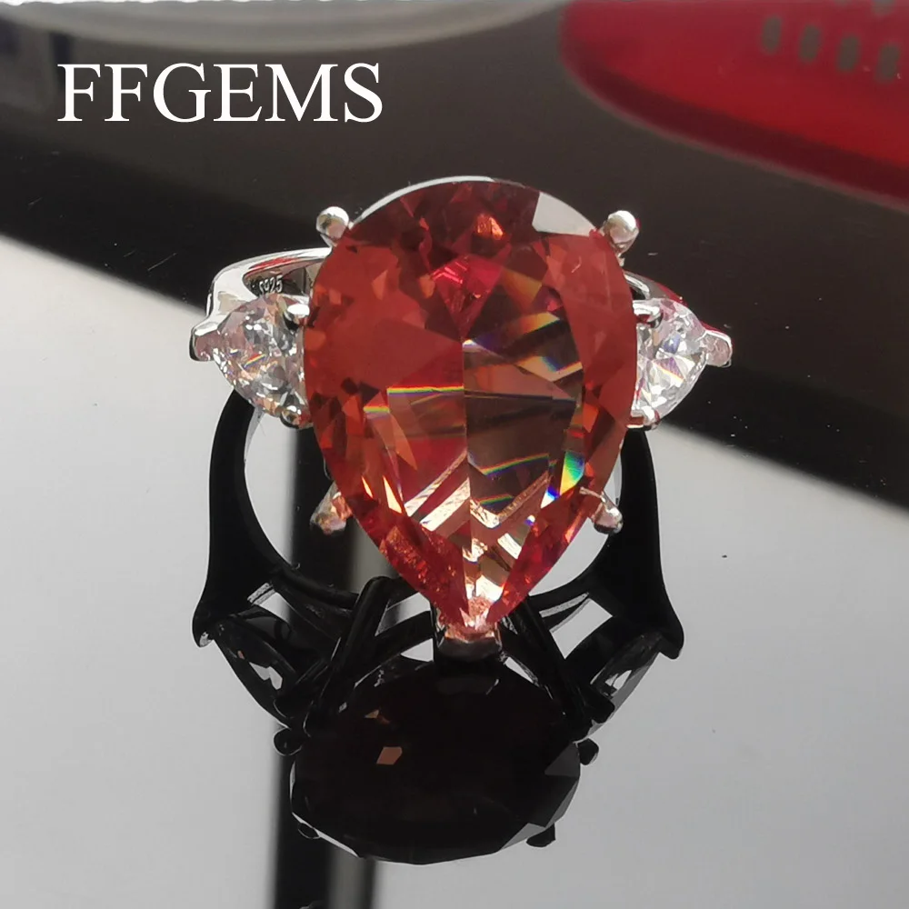 FFGems большой камень зултанит кольца Стерлинговое Серебро 925 падение 13*18 Цвет Изменение Белое золото покрытые изысканные ювелирные изделия для женщин подарок Вечерние
FFGems большой камень зултанит кольца Стерлинговое Серебро 925 падение 13*18 Цвет Изменение Белое золото покрытые изысканные ювелирные изделия для женщин подарок Вечерние