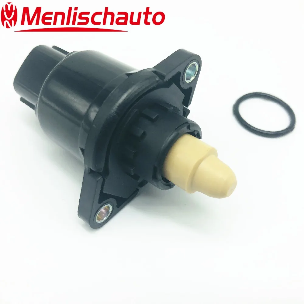 Best Performance Auto Parts Idle Speed Control Valve 6C5-13713-00-00 For Japanese Car
Best Performance Auto Parts Idle Speed Control Valve 6C5-13713-00-00 For Japanese Car