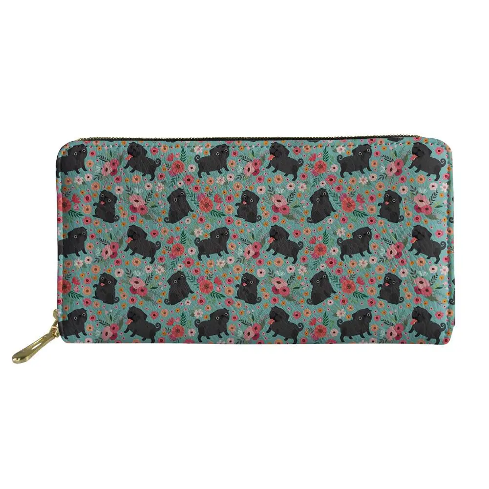 Flowers Pattern Long Wallets Zipper Phone Bag Card Holder for Pink Girls Clutch Purse Carteira Handbags Notecase 2021
Flowers Pattern Long Wallets Zipper Phone Bag Card Holder for Pink Girls Clutch Purse Carteira Handbags Notecase 2021