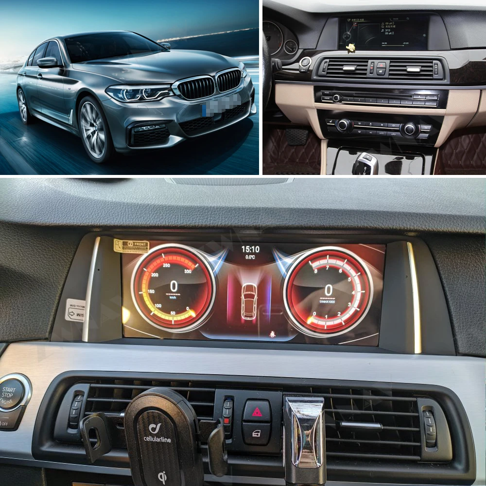 128G 12.3" Android For BMW X5 E70 X6 E71 F10 F11 F07 2011 2012 2013 2014 2015 2016 GPS Radio Receiver Audio Stereo Unit No 2 DIN
128G 12.3" Android For BMW X5 E70 X6 E71 F10 F11 F07 2011 2012 2013 2014 2015 2016 GPS Radio Receiver Audio Stereo Unit No 2 DIN