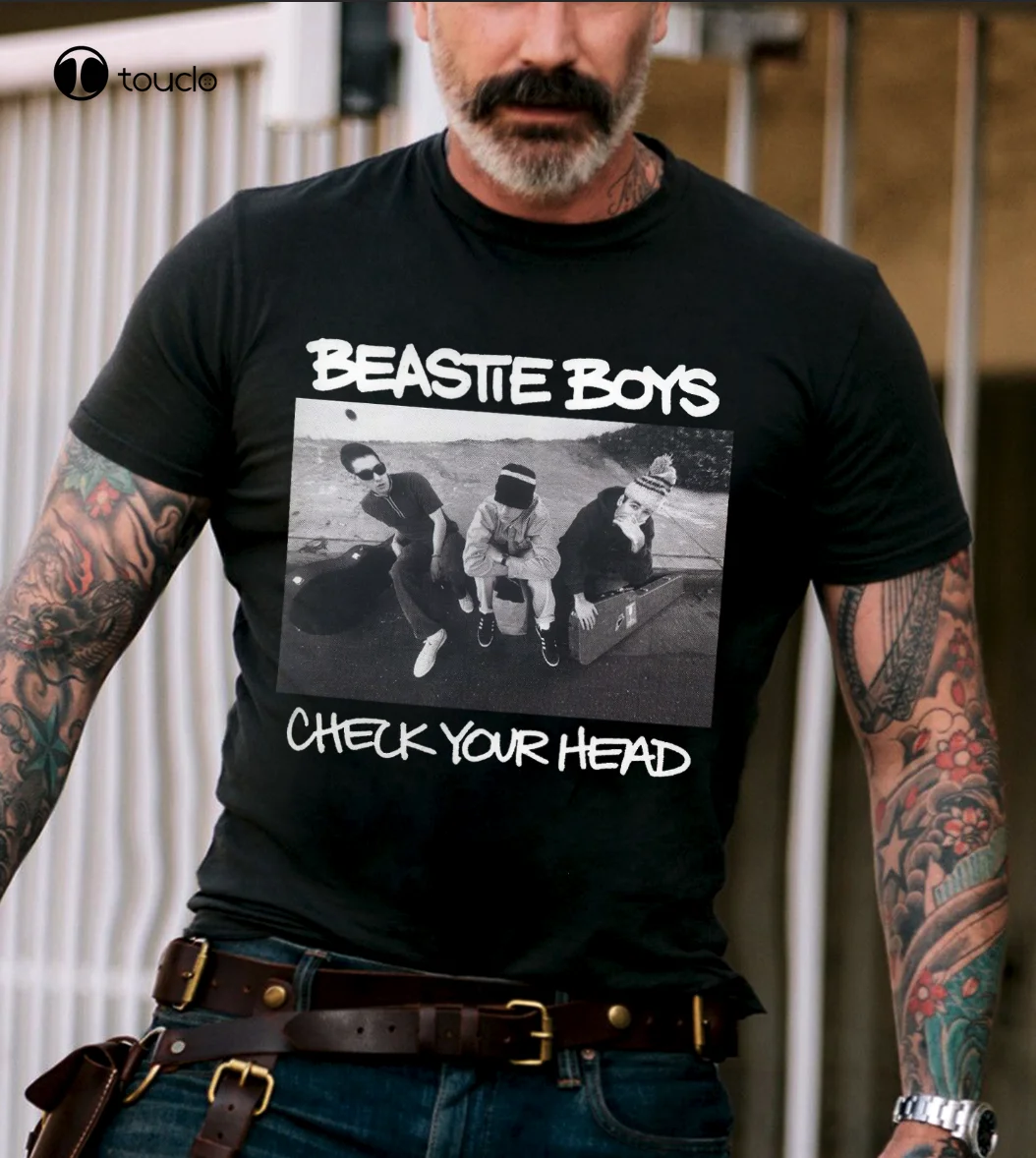 Новинка, футболка для мальчиков от Beastie, женская футболка, подарок для любителей музыки, хлопковая футболка унисекс
Новинка, футболка для мальчиков от Beastie, женская футболка, подарок для любителей музыки, хлопковая футболка унисекс
