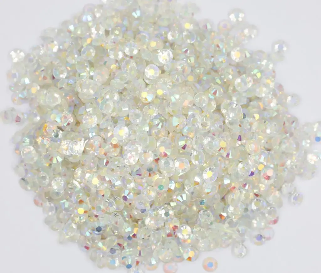 Transparent clear AB Color Flatback стразы Resin Non hotfix Rhinestones in Bulk Package Plastic Nail Art Decoration for Garment
Transparent clear AB Color Flatback стразы Resin Non hotfix Rhinestones in Bulk Package Plastic Nail Art Decoration for Garment