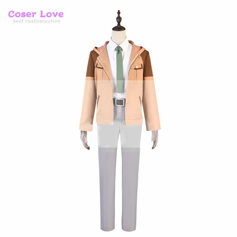 Fugou Keiji Balance: Unlimited/The Millionaire Detective Balance: UNLIMITED Katou Haru Cosplay Costume party Costumes
Fugou Keiji Balance: Unlimited/The Millionaire Detective Balance: UNLIMITED Katou Haru Cosplay Costume party Costumes