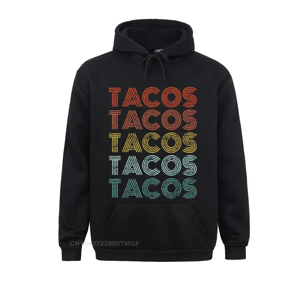 Tacos Retro Tee Men Women Taco Vintage Tuesday Mexican Food Sweatshirts Casual High Quality Hoodies Clothes For Women
Tacos Retro Tee Men Women Taco Vintage Tuesday Mexican Food Sweatshirts Casual High Quality Hoodies Clothes For Women