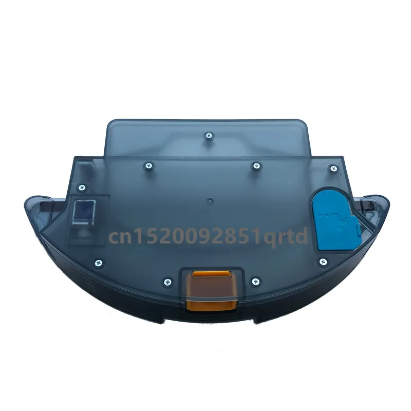 Vacuum Cleaner Water Tank Mop Cloth for Proscenic 830P Robot Vacuum Cleaner Spare Parts Water Box Cleaning Mop Replacement
Vacuum Cleaner Water Tank Mop Cloth for Proscenic 830P Robot Vacuum Cleaner Spare Parts Water Box Cleaning Mop Replacement