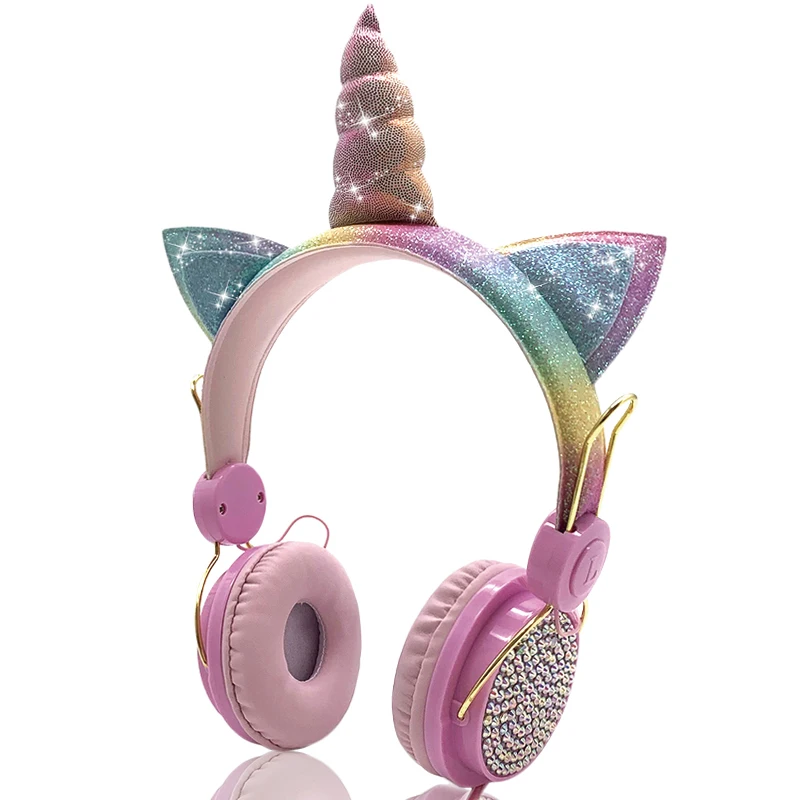 Милые тапочки в виде единорога проводной kidsHeadphone музыкальные стерео наушники для компьютера мобильный телефон игровая гарнитура для девочек дочери подарок
Милые тапочки в виде единорога проводной kidsHeadphone музыкальные стерео наушники для компьютера мобильный телефон игровая гарнитура для девочек дочери подарок