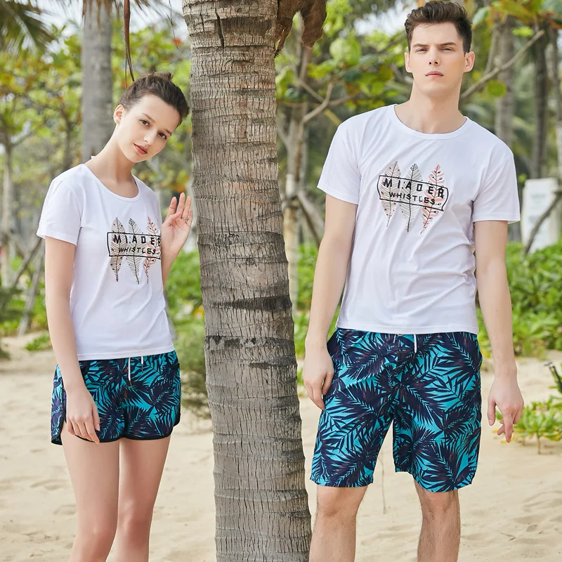 Plus Size Couple Beach Shorts Mens Swimming Shorts Swimwear Board Surf Swim Suits Men Swimsuits Women Summer Swimming Shorts
Plus Size Couple Beach Shorts Mens Swimming Shorts Swimwear Board Surf Swim Suits Men Swimsuits Women Summer Swimming Shorts