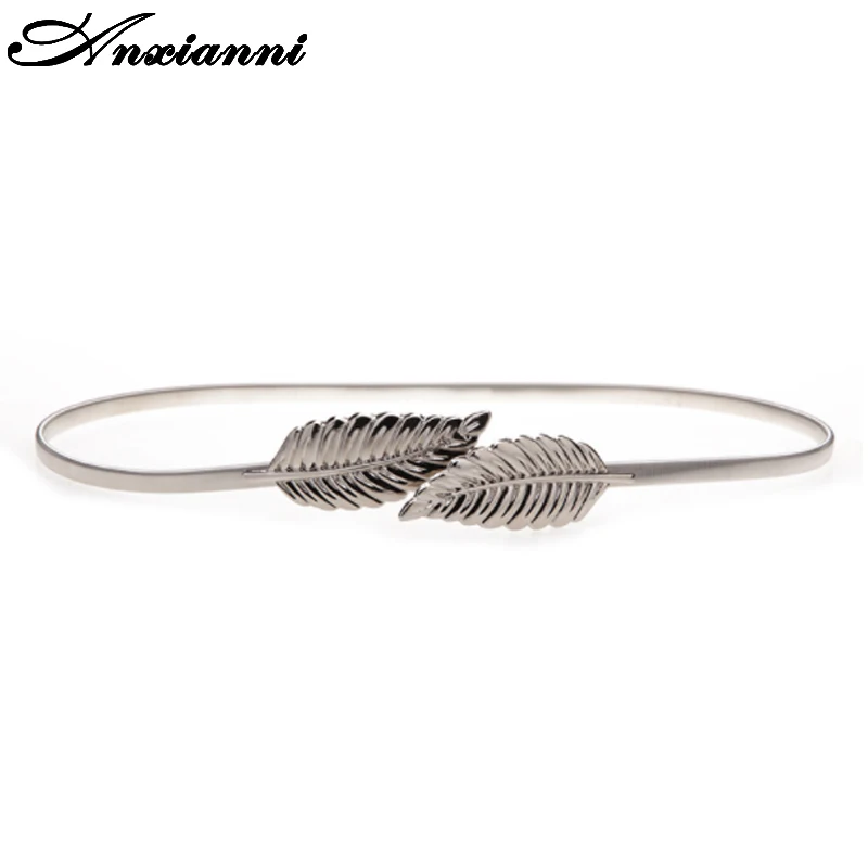 Anxiani Women's Circle Metal Chain Belt Gold Silver Heart Fringes Ring Waist Chain Lady Belts
Anxiani Women's Circle Metal Chain Belt Gold Silver Heart Fringes Ring Waist Chain Lady Belts