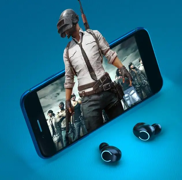 Беспроводные наушники Bluetooth F9-43, 10 шт., TWS стереонаушники, игровая гарнитура для iphone 11, 12, samsung, универсальные
Беспроводные наушники Bluetooth F9-43, 10 шт., TWS стереонаушники, игровая гарнитура для iphone 11, 12, samsung, универсальные