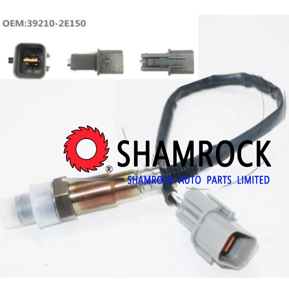 39210-2E150 392102E150 Oxygen Sensor Lambda Sensor 39210-03065 39210-03080 39210-03100 39210-2E150
39210-2E150 392102E150 Oxygen Sensor Lambda Sensor 39210-03065 39210-03080 39210-03100 39210-2E150