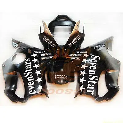 Wotefusi New Painted ABS Bodywork Fairing For Honda CBR 600 F4i 2001 2002 2003 (F)
Wotefusi New Painted ABS Bodywork Fairing For Honda CBR 600 F4i 2001 2002 2003 (F)