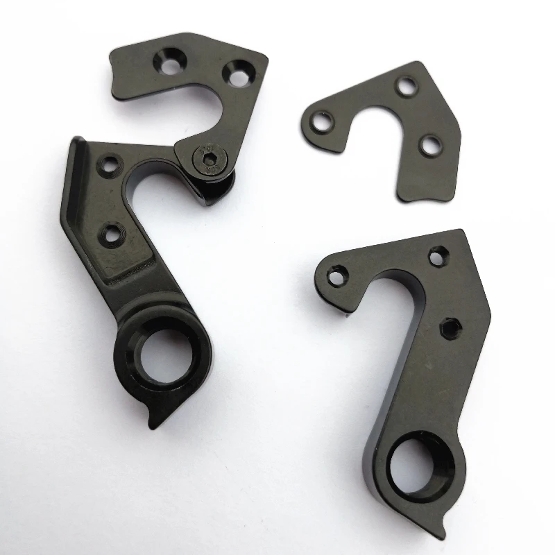 2PCS CNC Bicycle rear Derailleur hanger No.28 for canyon NO.25 Aeroad Ultimate CF Speedmax CF SLX mech dropout carbon frame bike
2PCS CNC Bicycle rear Derailleur hanger No.28 for canyon NO.25 Aeroad Ultimate CF Speedmax CF SLX mech dropout carbon frame bike