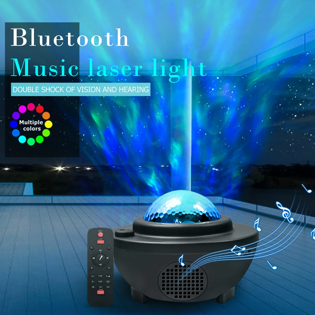 Skylite Laser Night Light Star Projector LED Star Starry Lampa With Bluetooth Nightlights Planet Projector
Skylite Laser Night Light Star Projector LED Star Starry Lampa With Bluetooth Nightlights Planet Projector