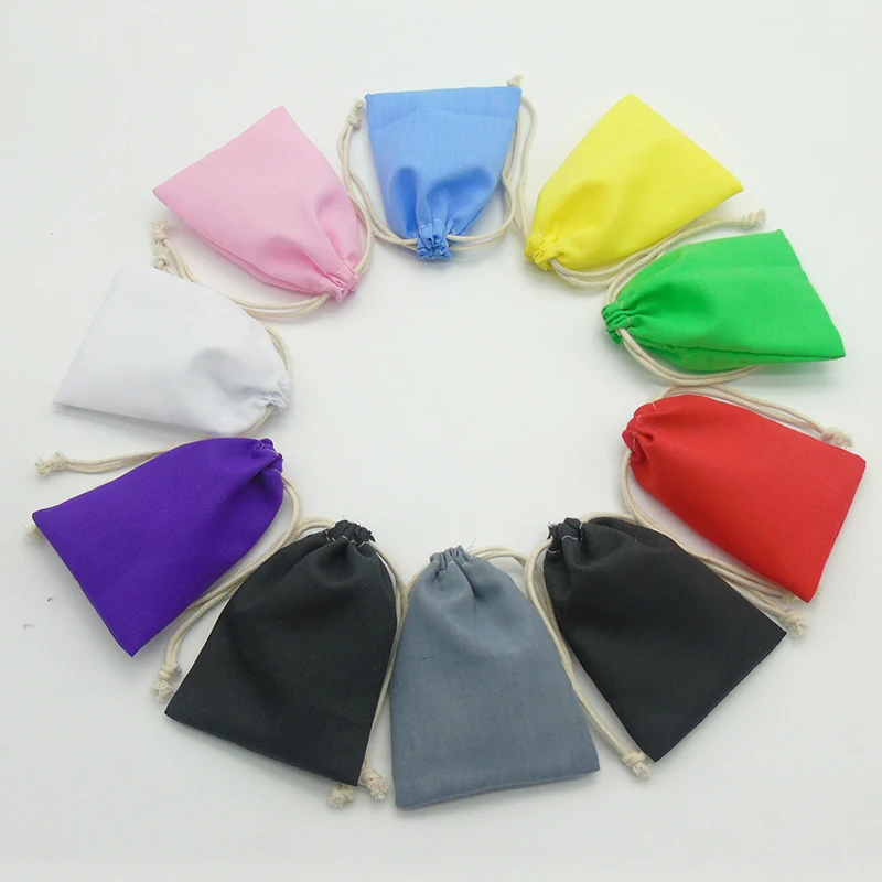 Polyester Cotton Drawstring Pouches Jewelry Bags Packaging Cosmetic Wedding Party Gift Reusable Sachet Pocket Custom Logo 100pcs
Polyester Cotton Drawstring Pouches Jewelry Bags Packaging Cosmetic Wedding Party Gift Reusable Sachet Pocket Custom Logo 100pcs