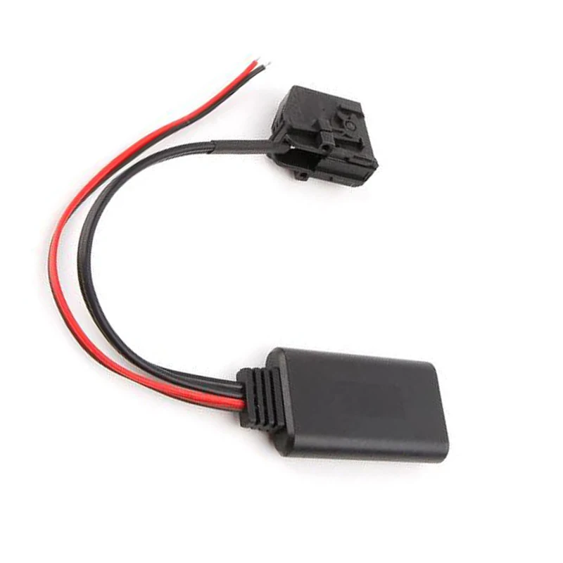 Автомобильный Bluetooth модуль, аудиоприемник, адаптер кабеля для Mercedes Benz W203 W209 W211, стерео CD Comand 2,0 APS
Автомобильный Bluetooth модуль, аудиоприемник, адаптер кабеля для Mercedes Benz W203 W209 W211, стерео CD Comand 2,0 APS