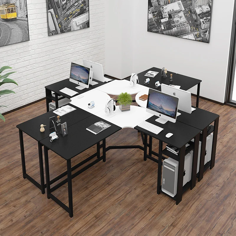 Upgraded Computer Laptop Desk Modern simple computer desk Corner desk household desk desk simple Office Studying desk
Upgraded Computer Laptop Desk Modern simple computer desk Corner desk household desk desk simple Office Studying desk