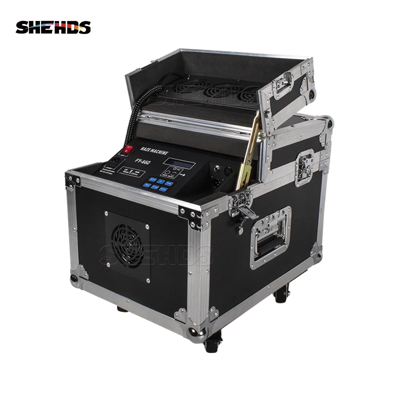 SHEHDS Высококачественная Дымчатая машина 660 Вт дымовая машина цветной сценический эффект для профессиональной сцены
SHEHDS Высококачественная Дымчатая машина 660 Вт дымовая машина цветной сценический эффект для профессиональной сцены