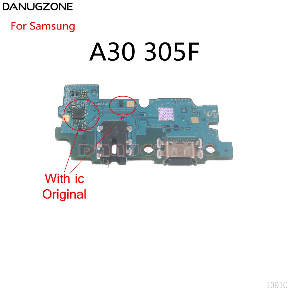 Зарядная док-станция для Samsung Galaxy A30, A305F, SM-A305F, USB-разъем, разъем, плата для зарядки, гибкий кабель с ic
Зарядная док-станция для Samsung Galaxy A30, A305F, SM-A305F, USB-разъем, разъем, плата для зарядки, гибкий кабель с ic