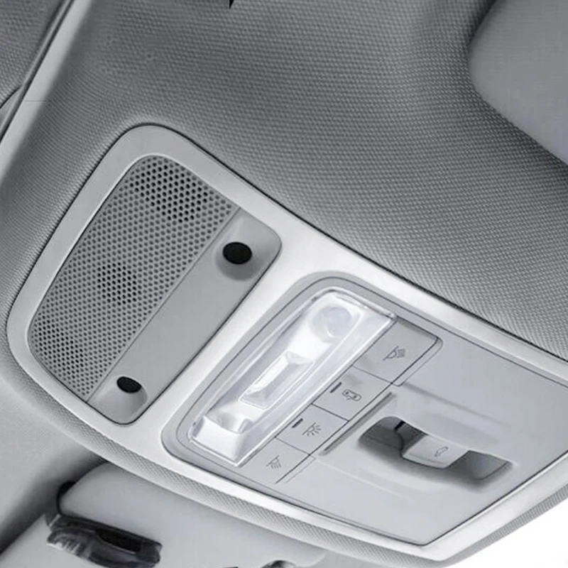 АБС-пластик для Audi Q3 2013 2014 2015 2016, аксессуары, передний абажур для чтения автомобиля, панель, крышка, отделка, наклейка, Стайлинг автомобиля, 1 шт.
АБС-пластик для Audi Q3 2013 2014 2015 2016, аксессуары, передний абажур для чтения автомобиля, панель, крышка, отделка, наклейка, Стайлинг автомобиля, 1 шт.