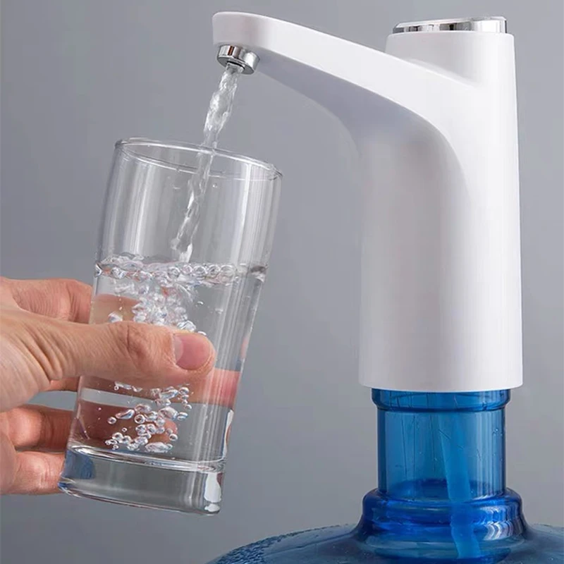 Mineral water pump electric barreled faucet, suction device, household pure vat of water, Faucet press the water pump
Mineral water pump electric barreled faucet, suction device, household pure vat of water, Faucet press the water pump