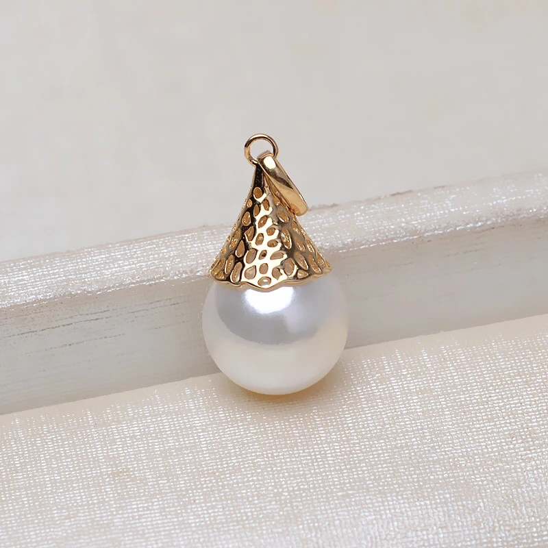 Fashion Real AU750 18K Gold Pendant Mountings Findings Jewelry Settings Accessories Base Parts for Pearls Beads Stones
Fashion Real AU750 18K Gold Pendant Mountings Findings Jewelry Settings Accessories Base Parts for Pearls Beads Stones
