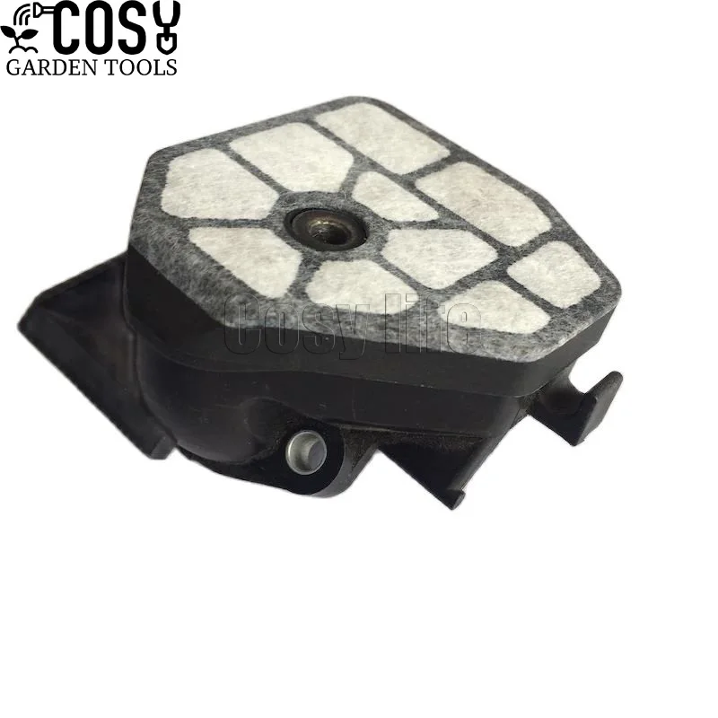 Air Filter Base Cover Assembly For Partner P350S P340S P 350S Chainsaw Replacement Cleaner Spare Part
Air Filter Base Cover Assembly For Partner P350S P340S P 350S Chainsaw Replacement Cleaner Spare Part
