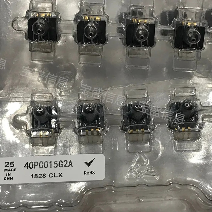40PC015G2A 40PC100G2A 150G2A250G2A 500G2A 100% New original Pressure sensor 40PC015G2A 40PC100G2A 150G2A250G2A 500G2A
40PC015G2A 40PC100G2A 150G2A250G2A 500G2A 100% New original Pressure sensor 40PC015G2A 40PC100G2A 150G2A250G2A 500G2A