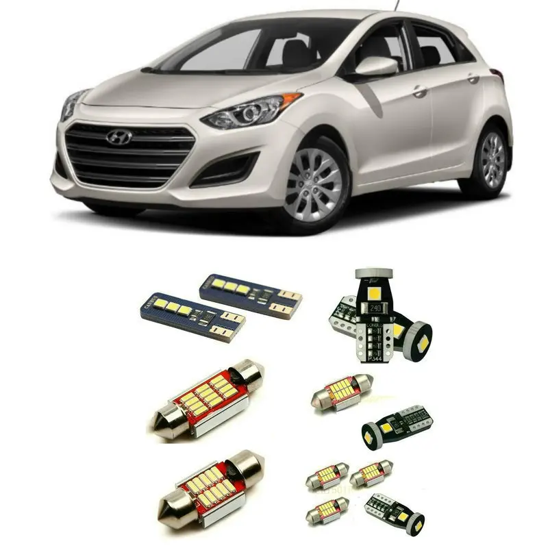 Лампы купольные светодиодные для салона автомобиля Hyundai Elantra GT 2018, 2017, 2016, 10 шт./лот
Лампы купольные светодиодные для салона автомобиля Hyundai Elantra GT 2018, 2017, 2016, 10 шт./лот