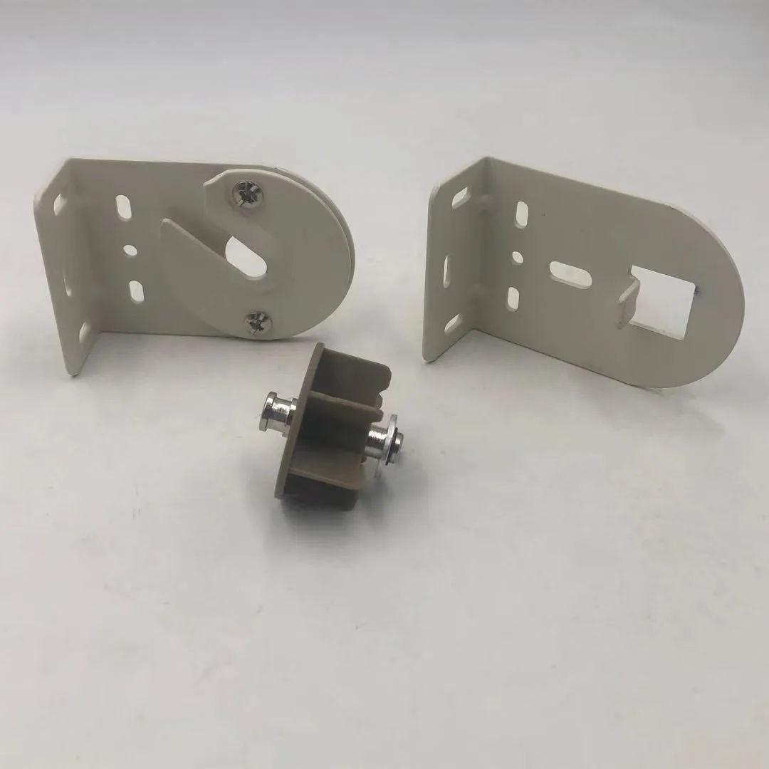 Free Shipping 38mmTube Bracket For Motorised Roller Blinds Shade 25mm Motor For Home Office
Free Shipping 38mmTube Bracket For Motorised Roller Blinds Shade 25mm Motor For Home Office