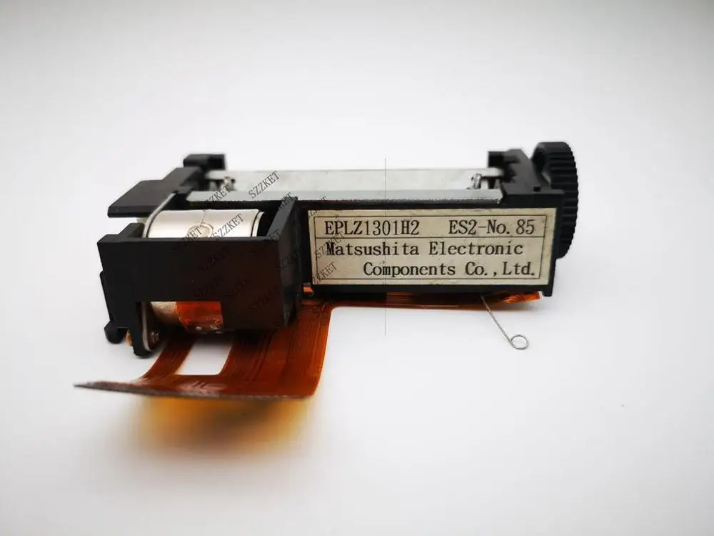 Original thermal print head EPLZ1301H2 printer print head EPLZ1301 regenerative print head
Original thermal print head EPLZ1301H2 printer print head EPLZ1301 regenerative print head