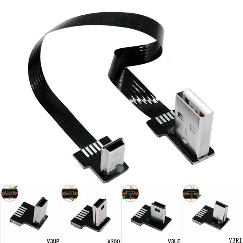 Мини-USB линия передачи данных локоть Т-порт V3 старый тахограф линии электропередачи changed to USB-интерфейс универсальный короткий
Мини-USB линия передачи данных локоть Т-порт V3 старый тахограф линии электропередачи changed to USB-интерфейс универсальный короткий