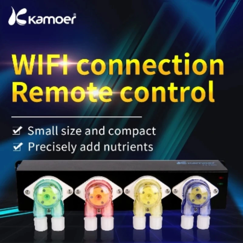 Бесплатная доставка F4 PRO WiFi Перистальтический дозирующий насос морской коралловый риф аквариум соленая вода морская вода аквариум дозирующий насос s
Бесплатная доставка F4 PRO WiFi Перистальтический дозирующий насос морской коралловый риф аквариум соленая вода морская вода аквариум дозирующий насос s
