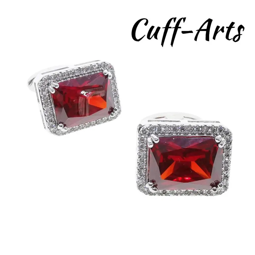 Classic Cufflinks Real Crystal Cufflinks Gifts for Men Gemelos Les Boutons De Manchette by Cuffarts C10610
Classic Cufflinks Real Crystal Cufflinks Gifts for Men Gemelos Les Boutons De Manchette by Cuffarts C10610