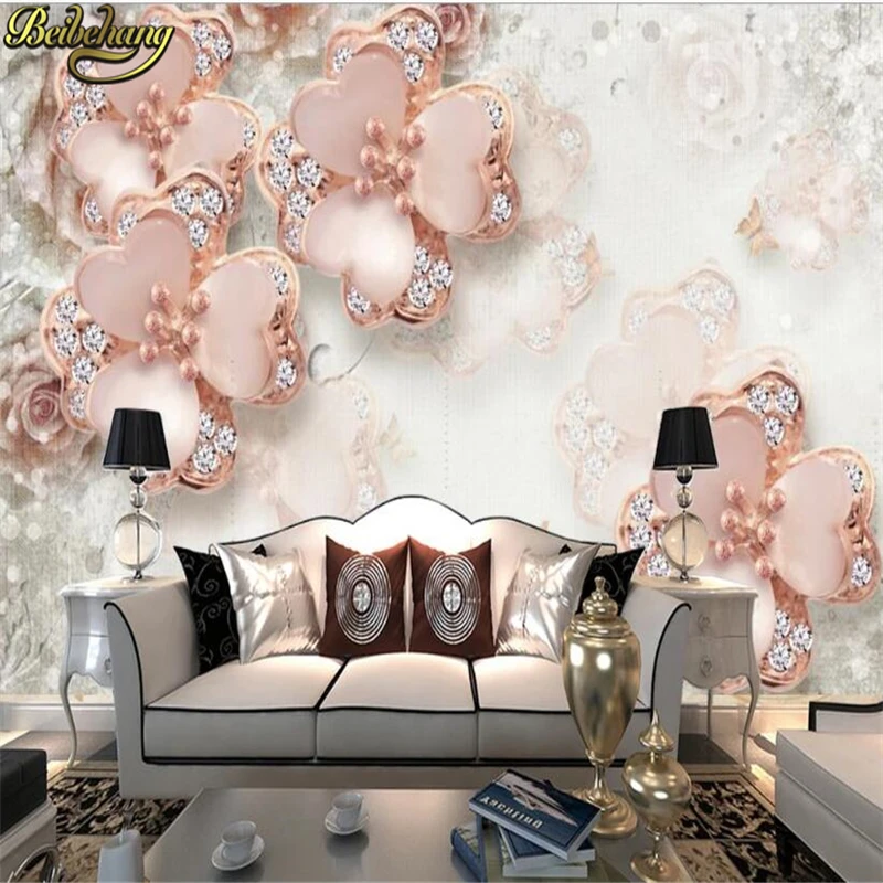 Custom 3D Wallpaper Medieval Hand-Painted Tropical Rainforest Banana Leaf Design TV Background Wall Murals
Custom 3D Wallpaper Medieval Hand-Painted Tropical Rainforest Banana Leaf Design TV Background Wall Murals