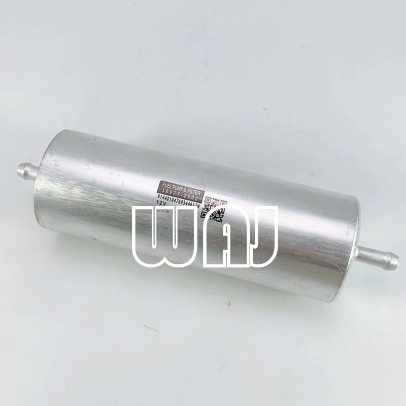 WAJ Fuel Filter 13321720101 / 13321720102 Fits For BMW 3 Z1 E36 E34 E32 E31 E30 Wagon
WAJ Fuel Filter 13321720101 / 13321720102 Fits For BMW 3 Z1 E36 E34 E32 E31 E30 Wagon