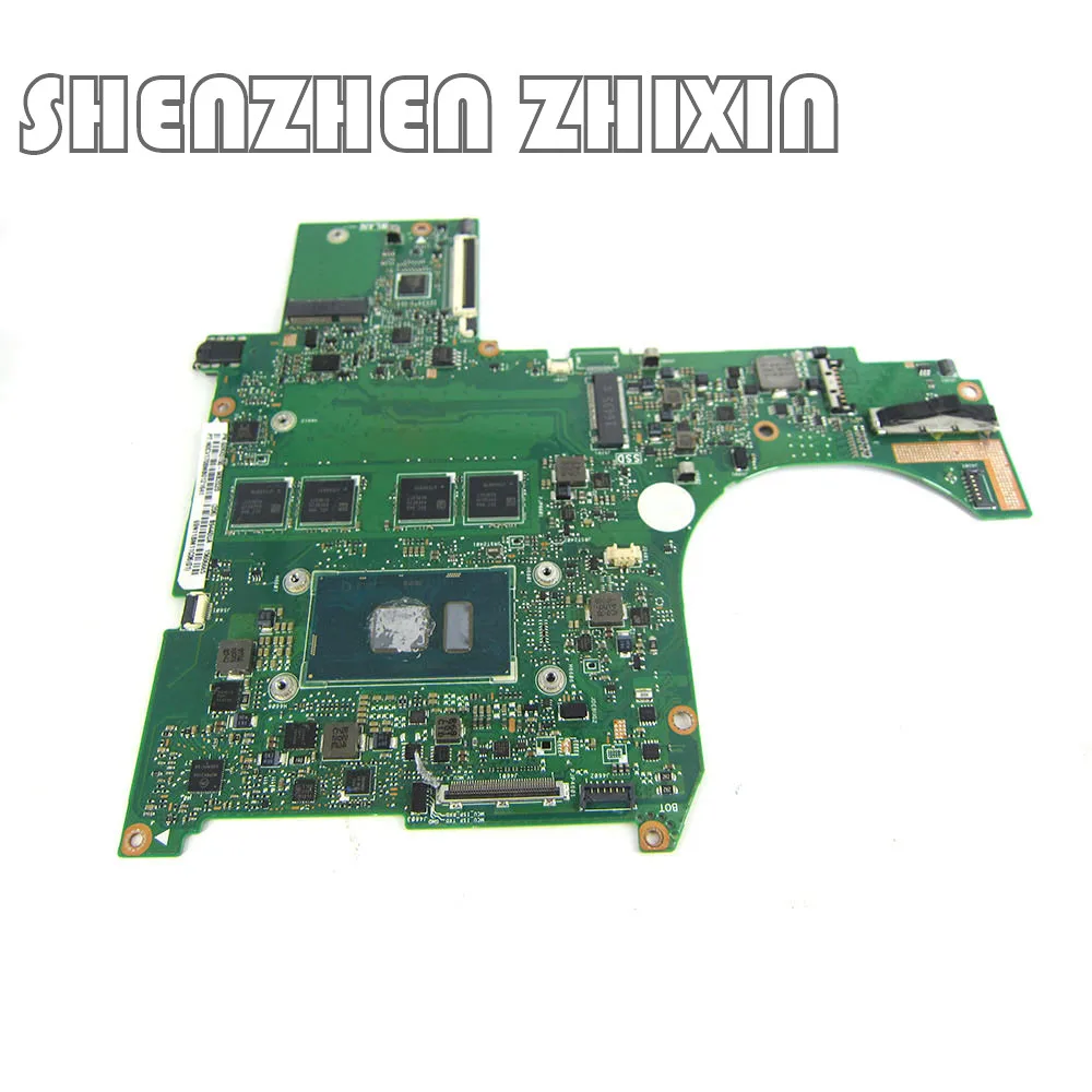 Материнская плата yourui для ноутбука ASUS Pro B9440, B9440U, B9440UA со стандартным ЦПУ 8 ГБ ОЗУ, B9440UA, материнская плата с полным тестированием
Материнская плата yourui для ноутбука ASUS Pro B9440, B9440U, B9440UA со стандартным ЦПУ 8 ГБ ОЗУ, B9440UA, материнская плата с полным тестированием