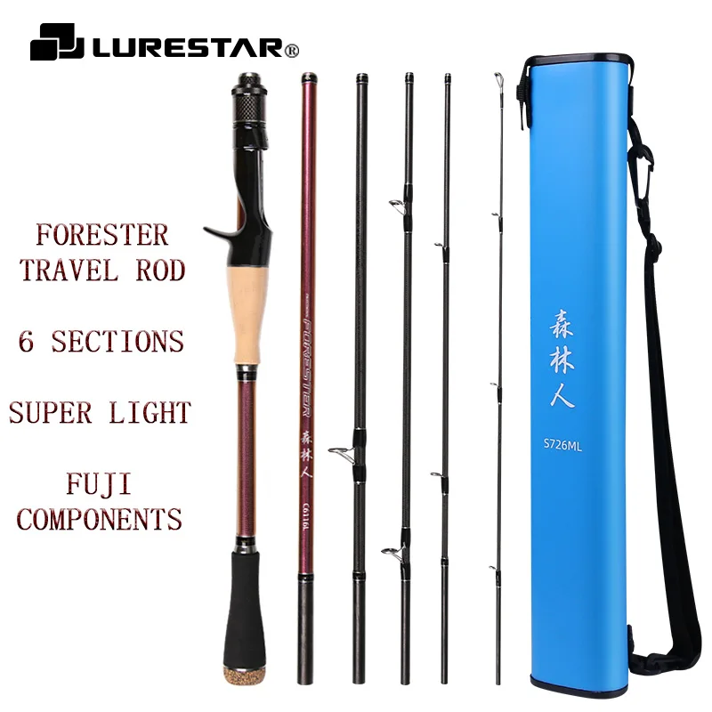 Multi-Sections Fishing Rod Fuji Accessories 40T Carbon Min-39cm Portable Outdoors Tour Pvc Rod-Container Cork&Eva Handle MF L ML
Multi-Sections Fishing Rod Fuji Accessories 40T Carbon Min-39cm Portable Outdoors Tour Pvc Rod-Container Cork&Eva Handle MF L ML